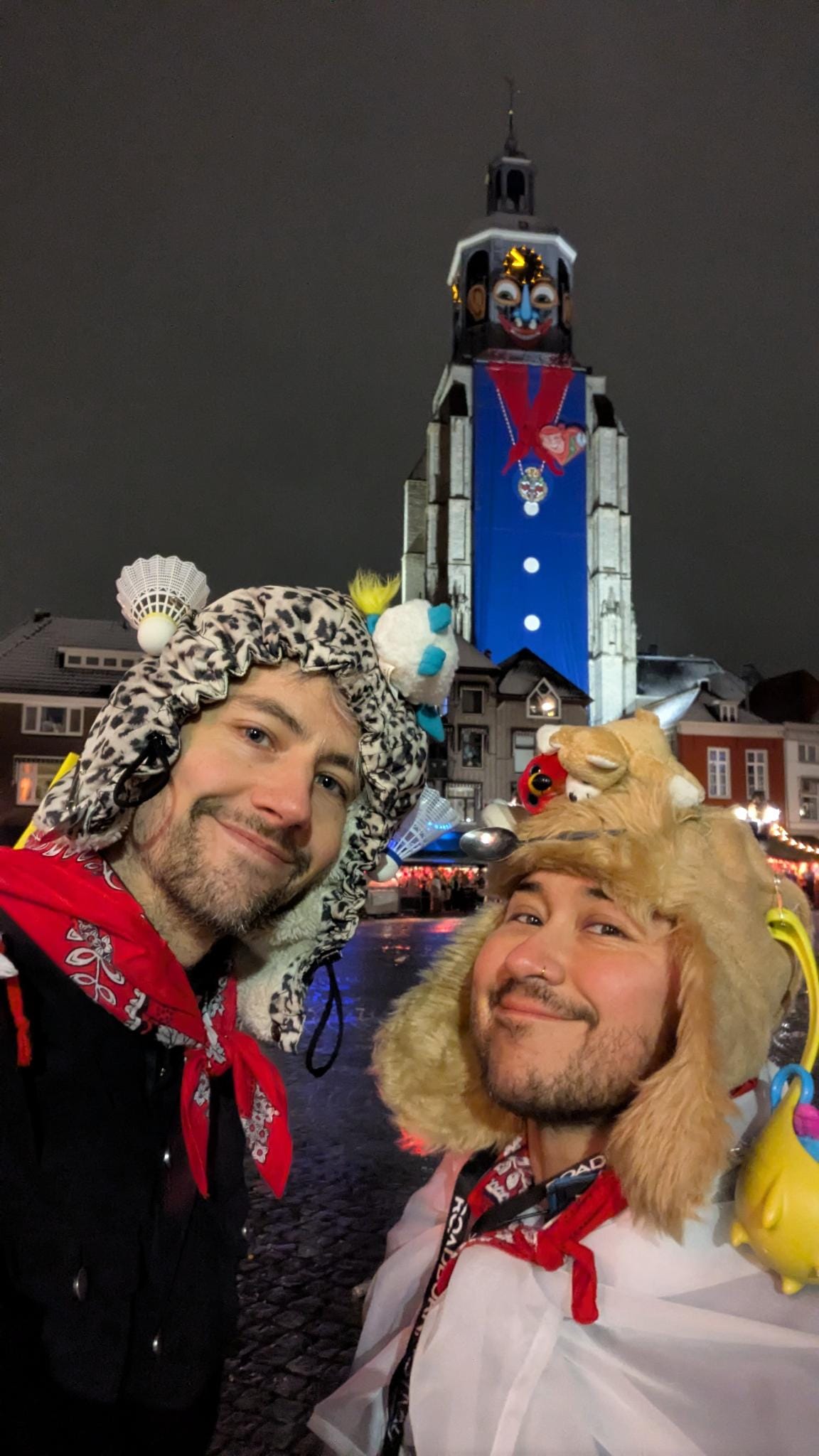 Inbergeren