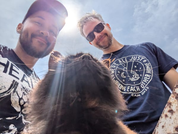 Hypothetische situaties.